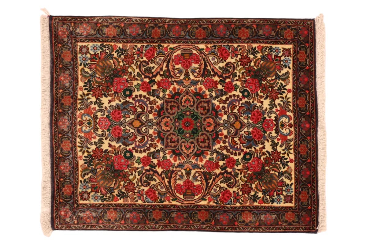 Bidjar — Bidjar, 90 × 72 cm | RUGSOCIETE