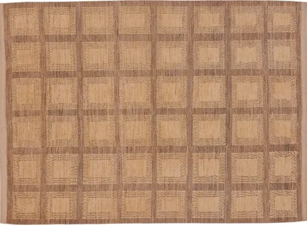Hand-knotted Lori-Pars, 230 × 174 cm