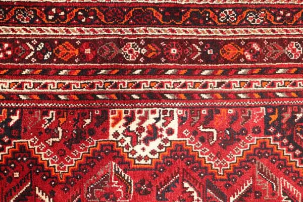 Shiraz — Ghashghai — view 12 | RUGSOCIETE