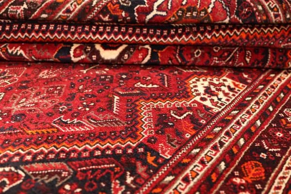 Shiraz — Ghashghai — view 11 | RUGSOCIETE