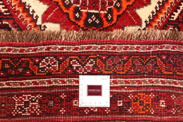 Shiraz — Ghashghai — view 14 | RUGSOCIETE