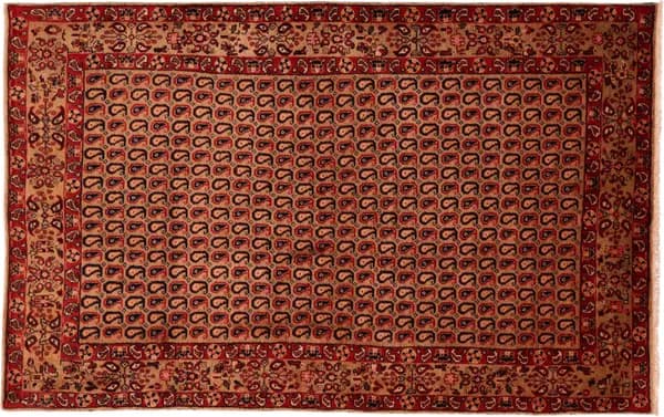 Hand-knotted Koliayie, 240 × 152 cm