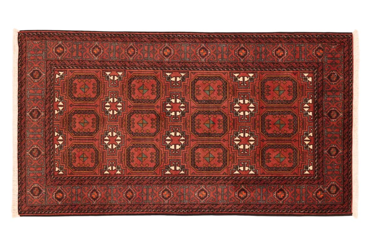 Belutsch — Belutsch, 165 × 90 cm | RUGSOCIETE