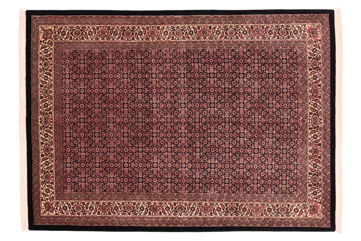 Bidjar — Bidjar exkl.W.S., 233 × 167 cm | RUGSOCIETE