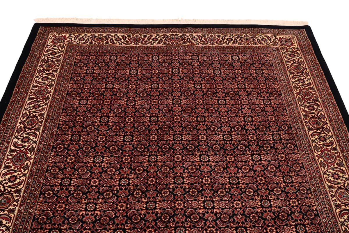 Bidjar — Bidjar exkl.W.S., 233 × 167 cm — detail | RUGSOCIETE