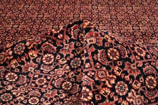 Bidjar — Bidjar exkl.W.S. — view 9 | RUGSOCIETE