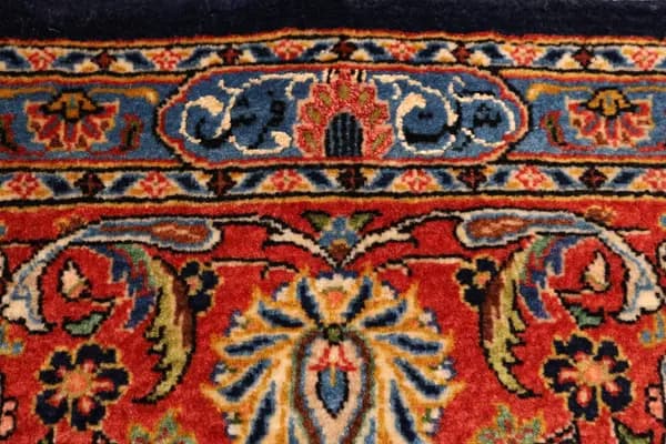 Kashan — Ilam — view 11 | RUGSOCIETE