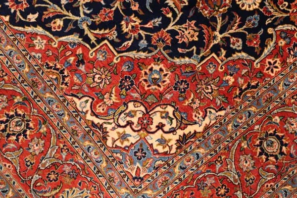 Kashan — Ilam — view 8 | RUGSOCIETE
