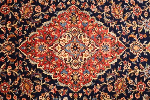 Kashan — Ilam — view 14 | RUGSOCIETE