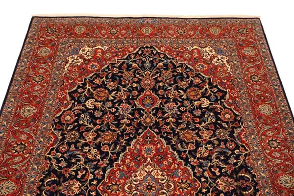 Kashan — Ilam — view 7 | RUGSOCIETE