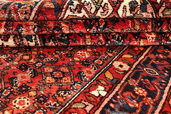 Hamadan — Hossein-Abad — view 10 | RUGSOCIETE