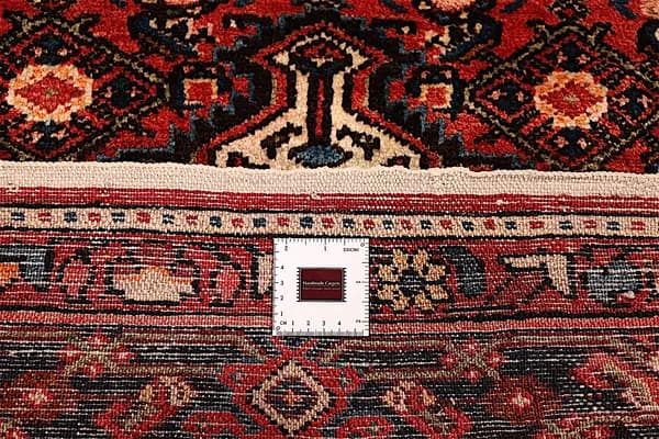 Hamadan — Hossein-Abad — view 12 | RUGSOCIETE