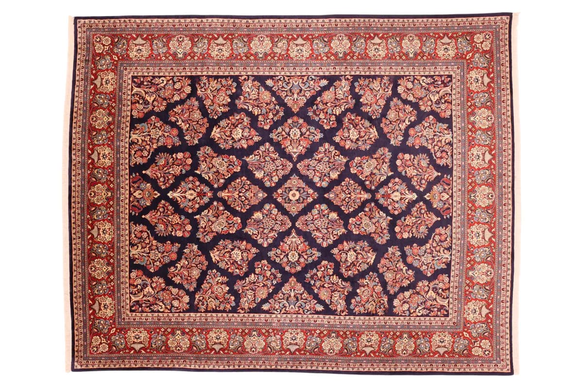 Sarough — Sarough, 300 × 240 cm | RUGSOCIETE