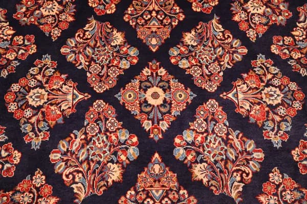 Sarough — Sarough — view 7 | RUGSOCIETE