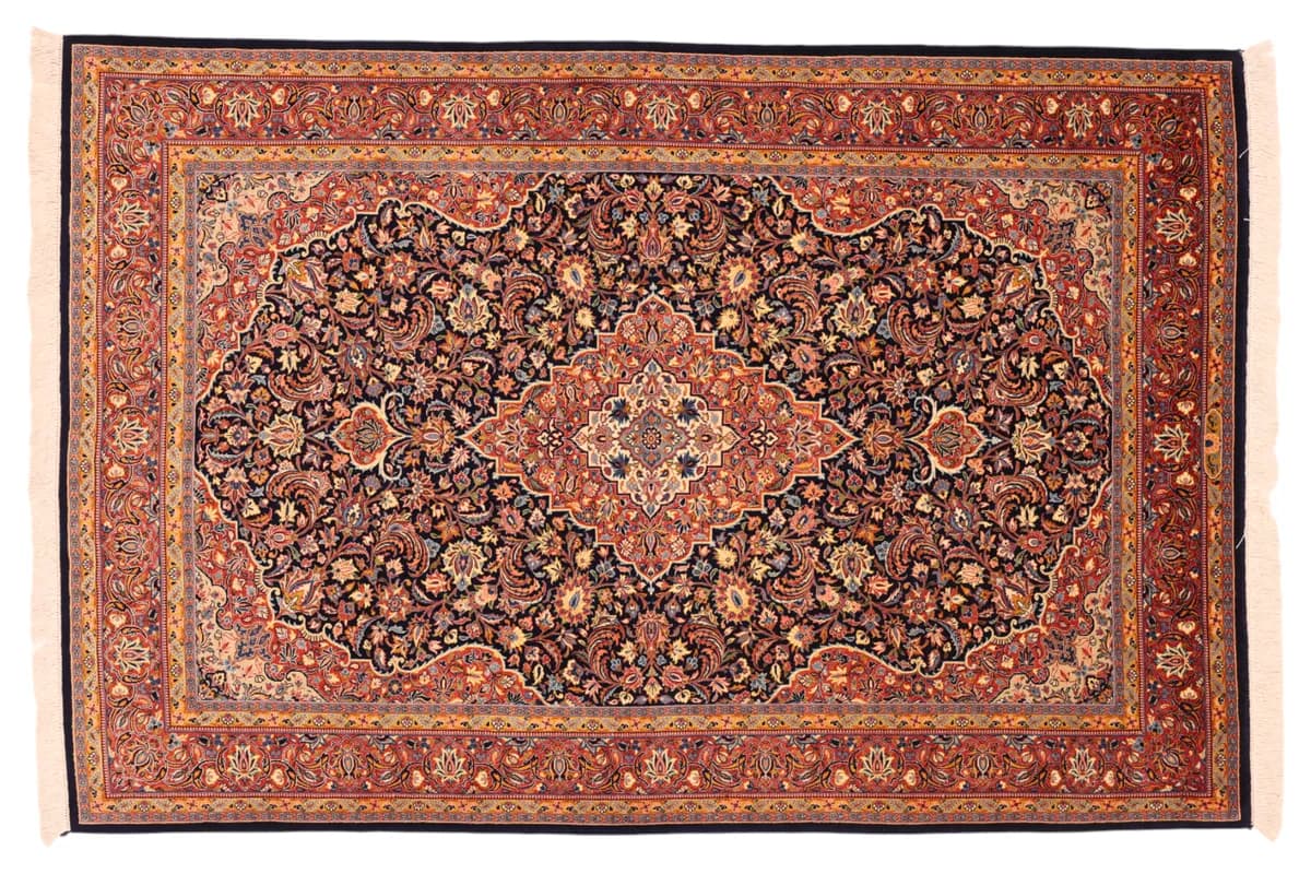 Kashan — Ilam, 199 × 134 cm | RUGSOCIETE