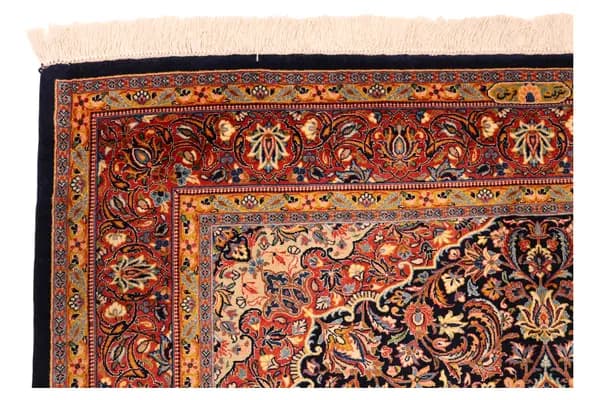 Kashan — Ilam — view 11 | RUGSOCIETE