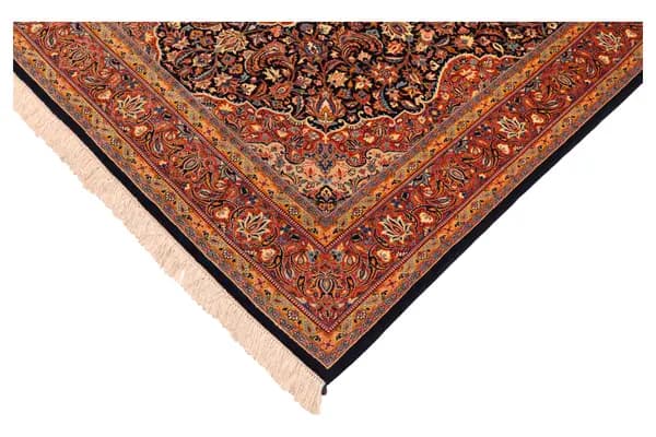 Kashan — Ilam — view 9 | RUGSOCIETE