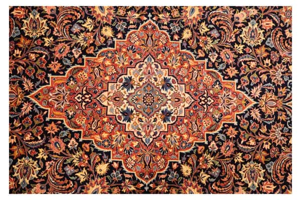 Kashan — Ilam — view 14 | RUGSOCIETE