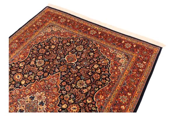 Kashan — Ilam — view 5 | RUGSOCIETE