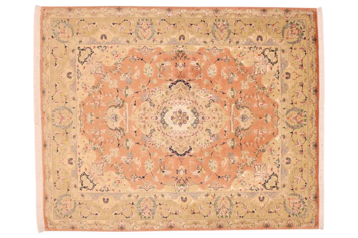 Tabriz — Tabriz 50 FL, 188 × 153 cm | RUGSOCIETE