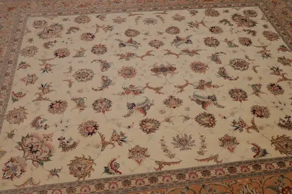 Tabriz — Tabriz 50 FL — view 7 | RUGSOCIETE