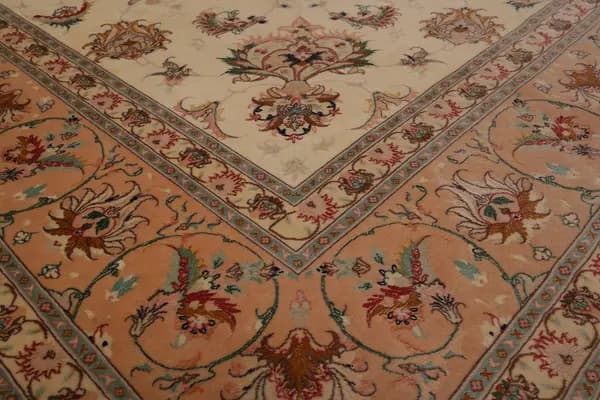 Tabriz — Tabriz 50 FL — view 9 | RUGSOCIETE