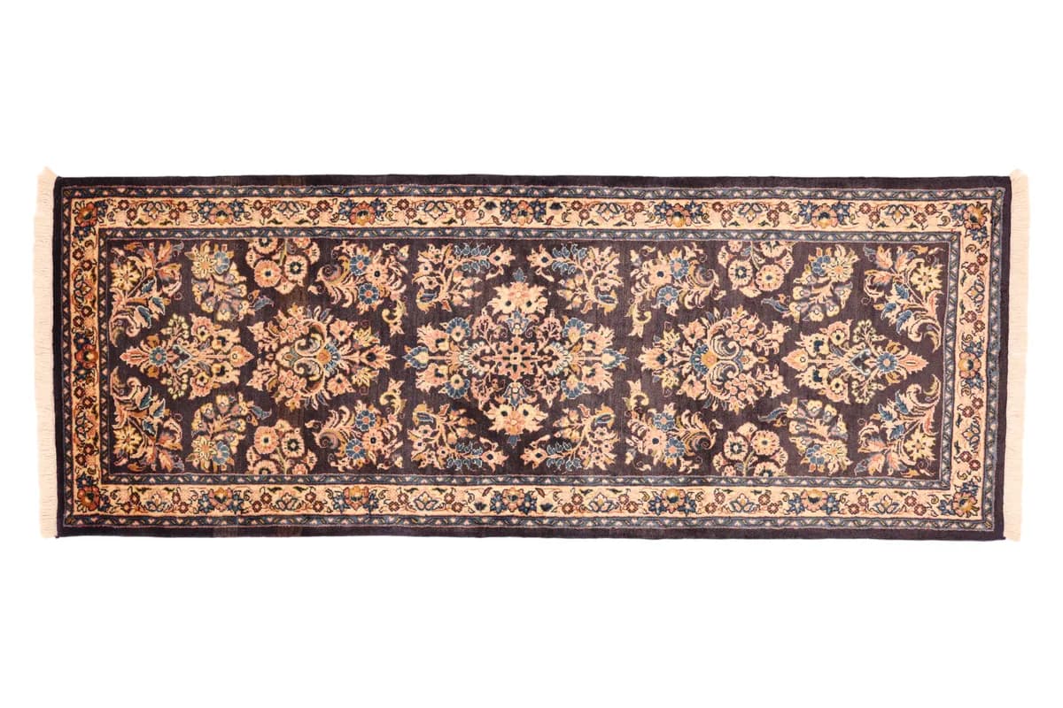 Sarough — Sarough, 211 × 80 cm | RUGSOCIETE