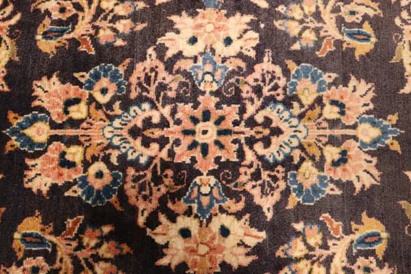 Sarough — Sarough — view 13 | RUGSOCIETE