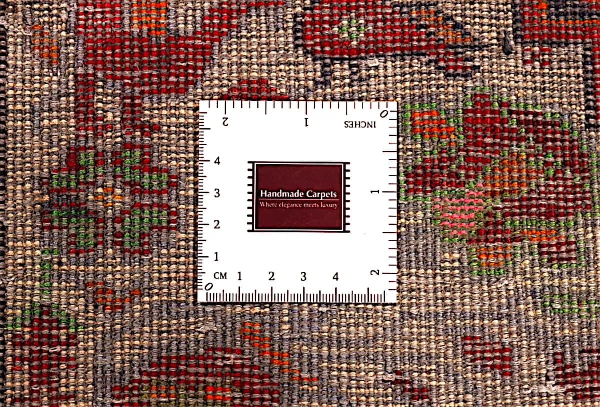Belutsch — Belutsch, 184 × 99 cm | RUGSOCIETE