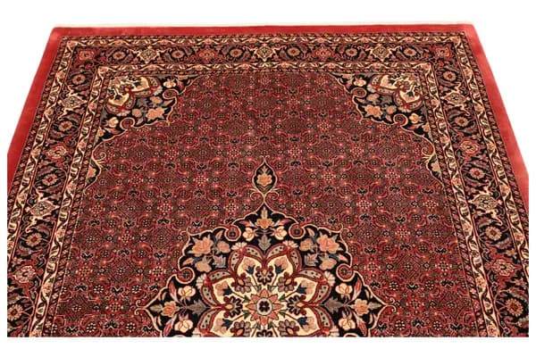 Bidjar — Bidjar exkl.W.S. — view 6 | RUGSOCIETE