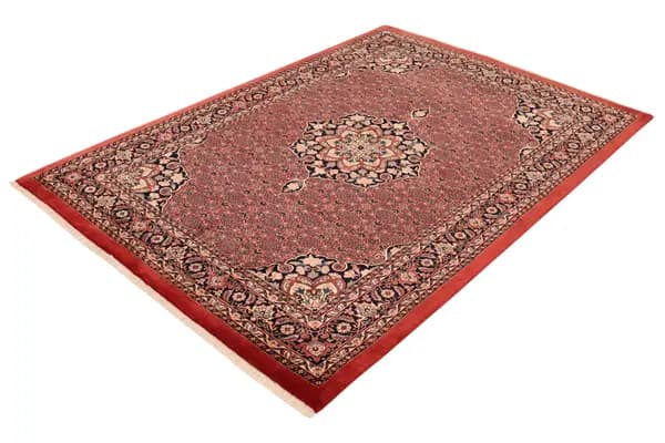 Bidjar — Bidjar exkl.W.S. — view 4 | RUGSOCIETE