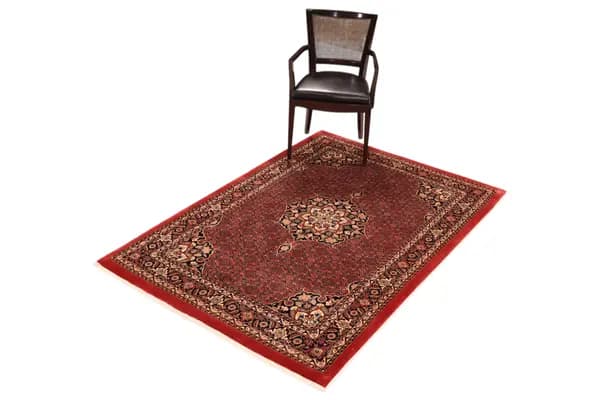 Bidjar — Bidjar exkl.W.S. — view 7 | RUGSOCIETE