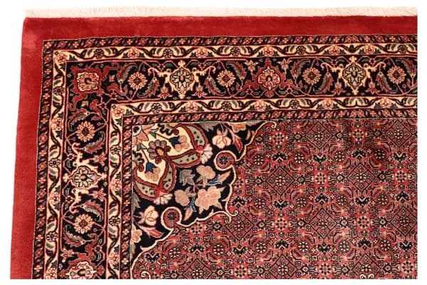 Bidjar — Bidjar exkl.W.S. — view 10 | RUGSOCIETE