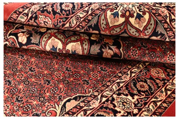 Bidjar — Bidjar exkl.W.S. — view 12 | RUGSOCIETE