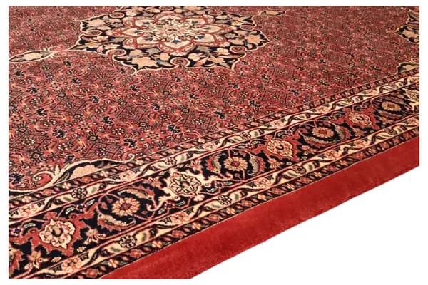 Bidjar — Bidjar exkl.W.S. — view 9 | RUGSOCIETE