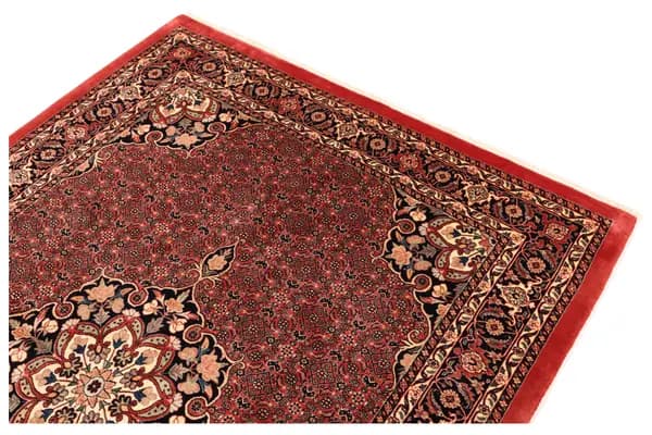 Bidjar — Bidjar exkl.W.S. — view 5 | RUGSOCIETE