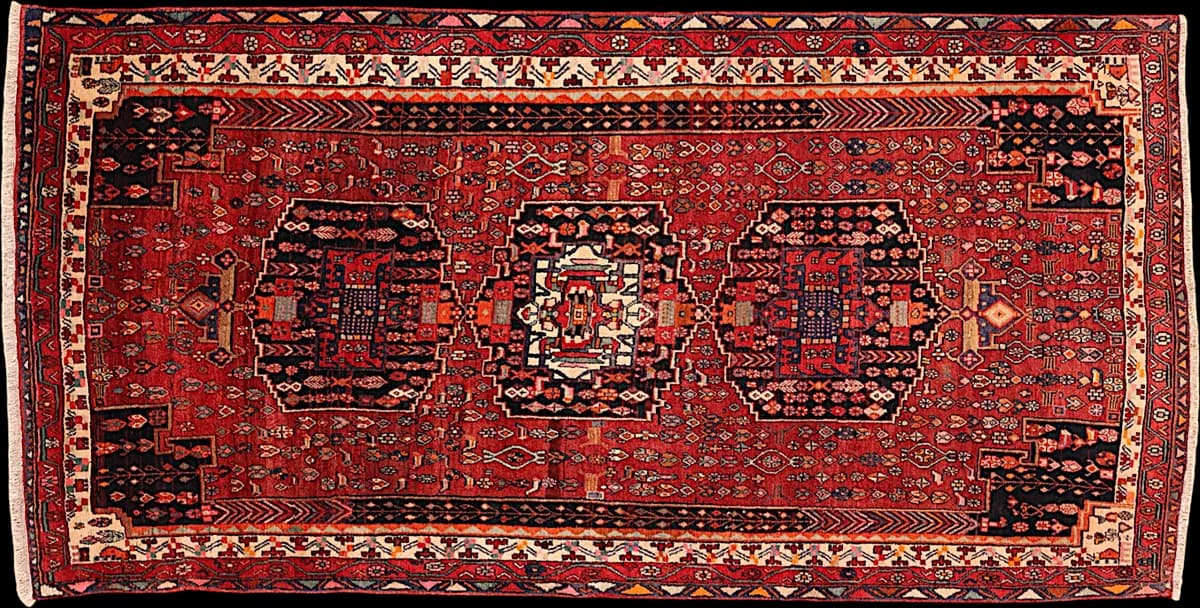 Kordi — Kordi, 290 × 146 cm | RUGSOCIETE
