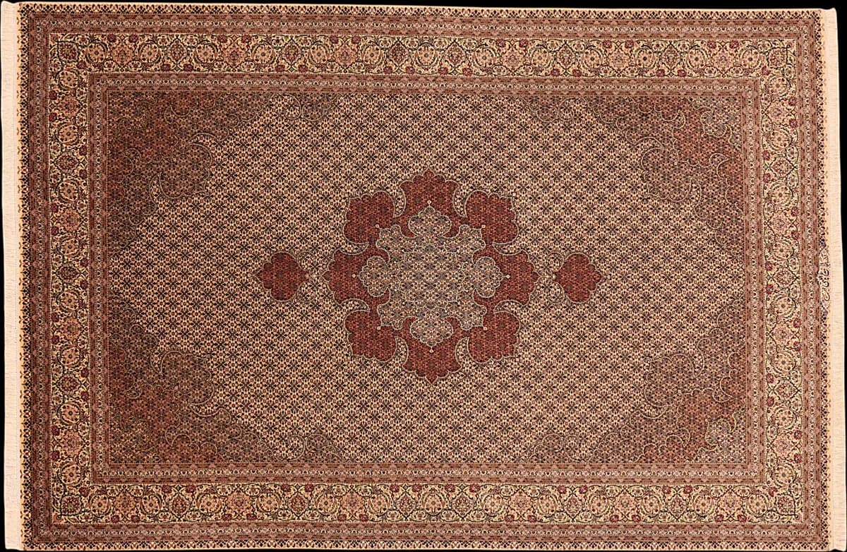 Tabriz — Tabriz Exkl.W.S., 300 × 201 cm | RUGSOCIETE