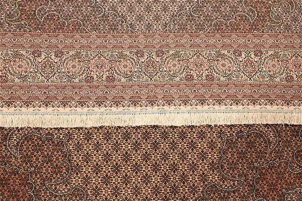 Tabriz — Tabriz Exkl.W.S. — view 9 | RUGSOCIETE