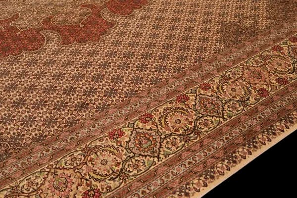 Tabriz — Tabriz Exkl.W.S. — view 7 | RUGSOCIETE