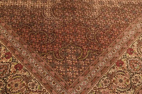 Tabriz — Tabriz Exkl.W.S. — view 9 | RUGSOCIETE