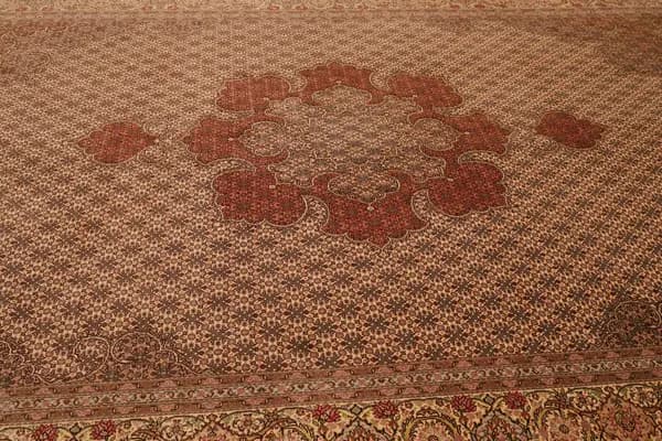 Tabriz — Tabriz Exkl.W.S. — view 5 | RUGSOCIETE