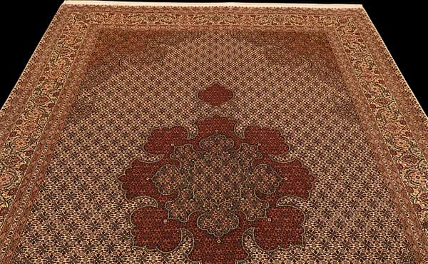 Tabriz — Tabriz Exkl.W.S. — view 6 | RUGSOCIETE