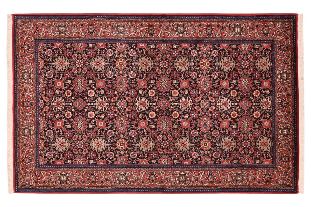 Bidjar — Bidjar exkl.W.S., 208 × 132 cm | RUGSOCIETE