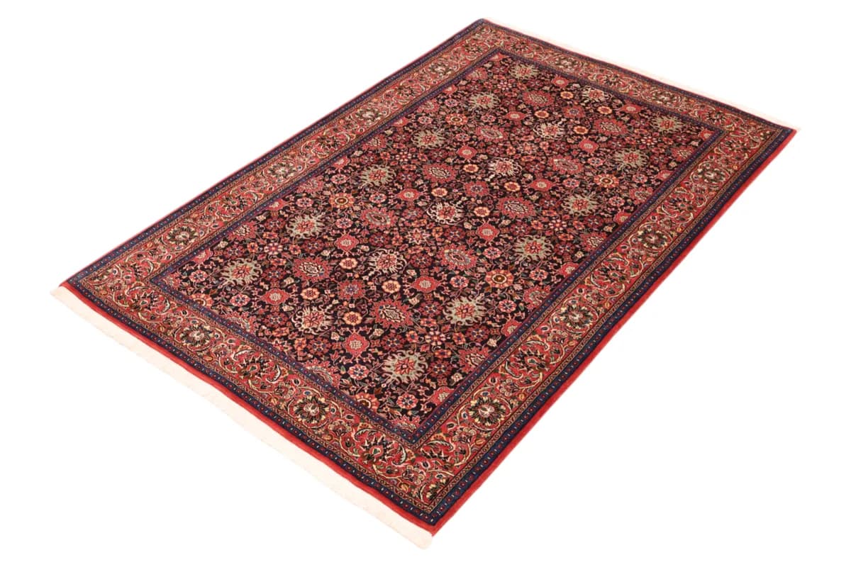 Bidjar — Bidjar exkl.W.S., 208 × 132 cm — detail | RUGSOCIETE