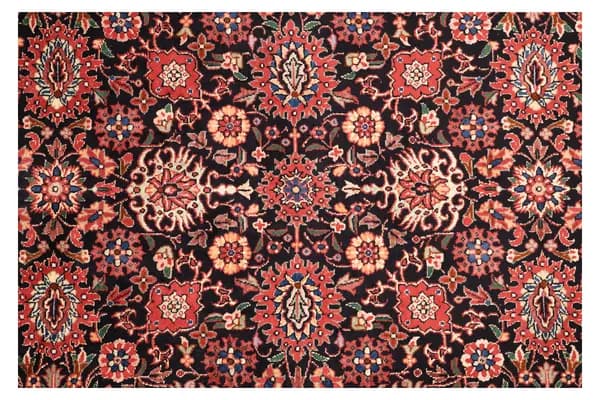 Bidjar — Bidjar exkl.W.S. — view 7 | RUGSOCIETE