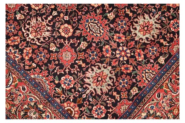 Bidjar — Bidjar exkl.W.S. — view 8 | RUGSOCIETE