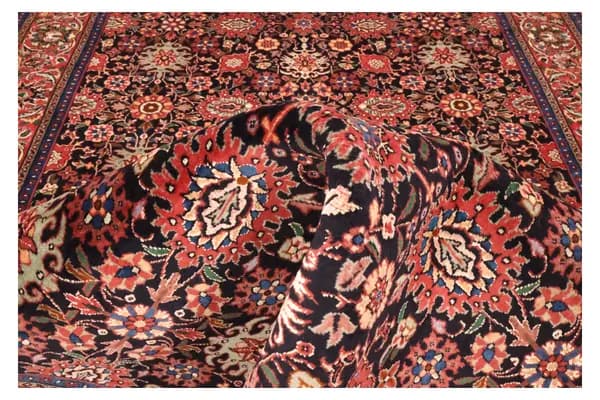 Bidjar — Bidjar exkl.W.S. — view 12 | RUGSOCIETE
