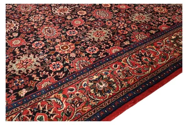 Bidjar — Bidjar exkl.W.S. — view 9 | RUGSOCIETE