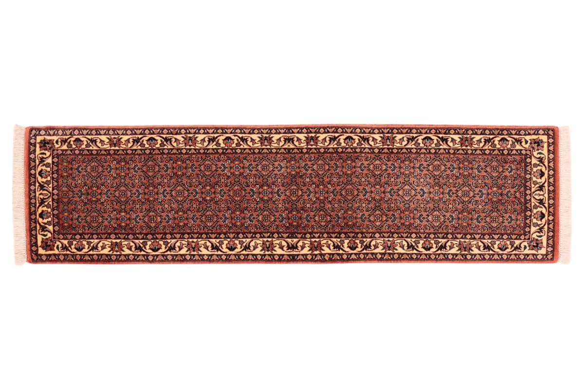 Bidjar — Bidjar exkl.W.S., 192 × 50 cm | RUGSOCIETE